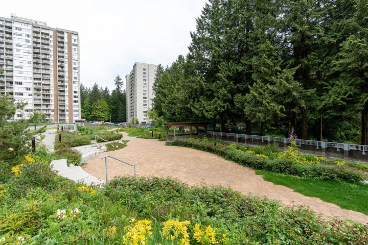 Photo 24 at 1610 - 2016 Fullerton Avenue, Pemberton NV, North Vancouver