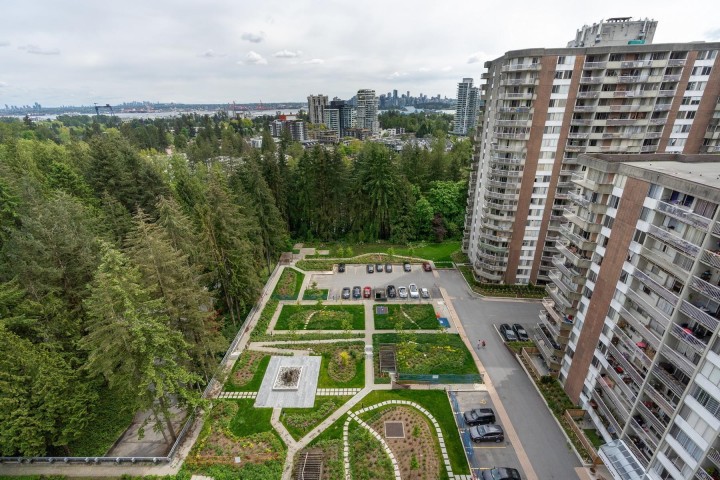 Photo 14 at 1610 - 2016 Fullerton Avenue, Pemberton NV, North Vancouver