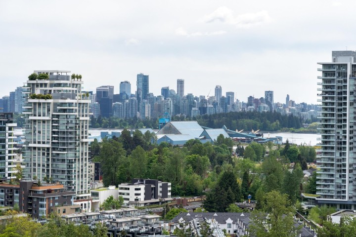 Photo 18 at 1610 - 2016 Fullerton Avenue, Pemberton NV, North Vancouver