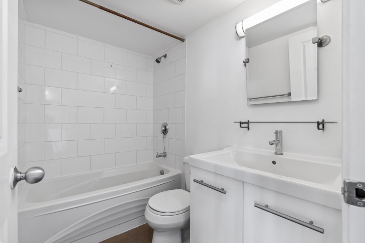 Photo 11 at 1610 - 2016 Fullerton Avenue, Pemberton NV, North Vancouver