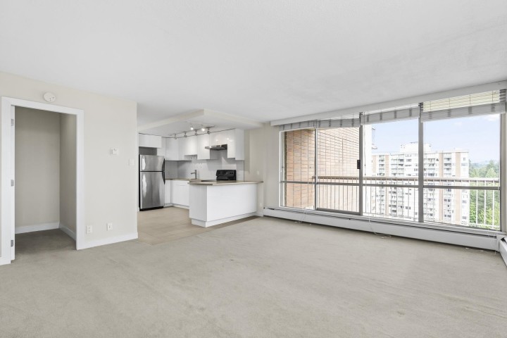 Photo 8 at 1610 - 2016 Fullerton Avenue, Pemberton NV, North Vancouver