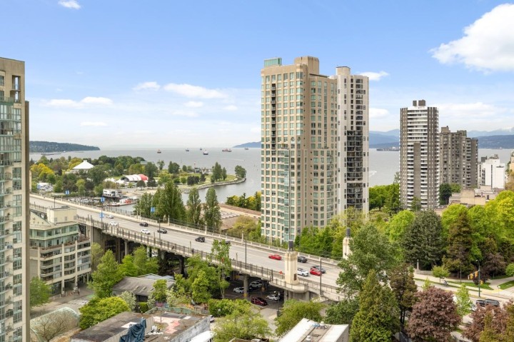 Photo 16 at 1706 - 888 Pacific Street, Yaletown, Vancouver West