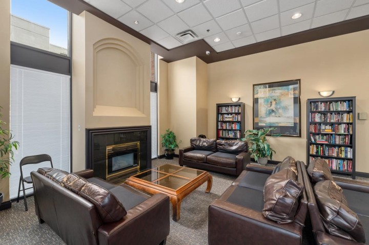 Photo 26 at 1706 - 888 Pacific Street, Yaletown, Vancouver West