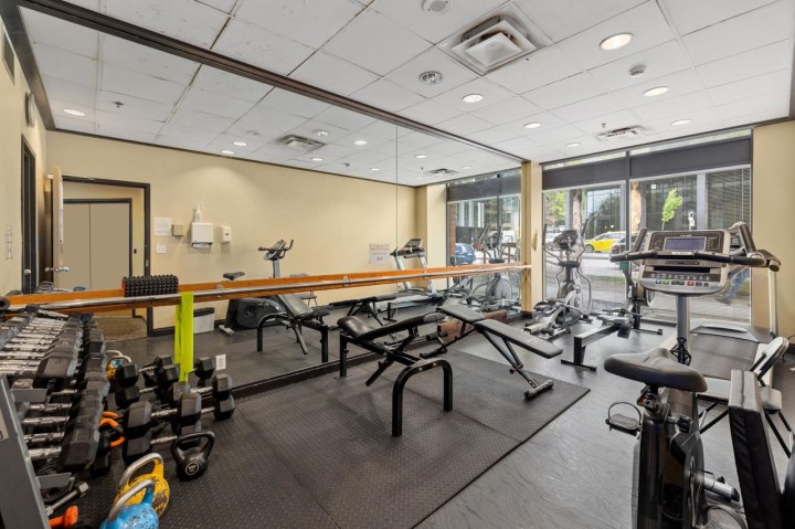 Photo 22 at 1706 - 888 Pacific Street, Yaletown, Vancouver West