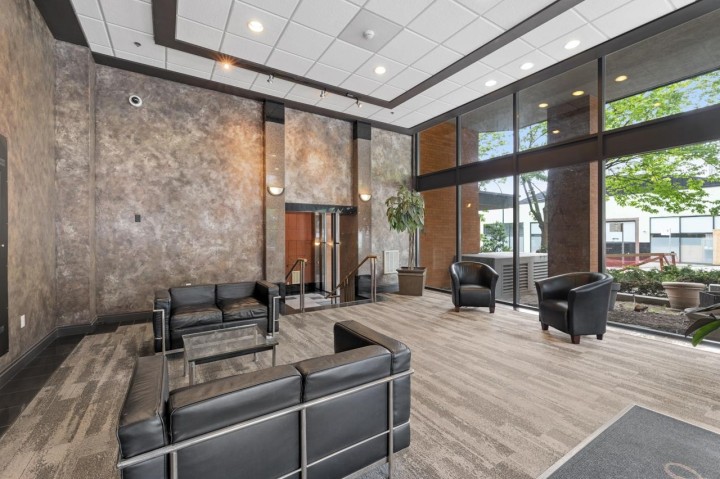 Photo 32 at 1706 - 888 Pacific Street, Yaletown, Vancouver West