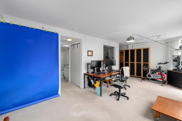 Photo 5 at 1706 - 888 Pacific Street, Yaletown, Vancouver West