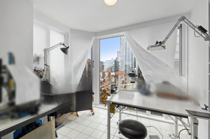 Photo 9 at 1706 - 888 Pacific Street, Yaletown, Vancouver West