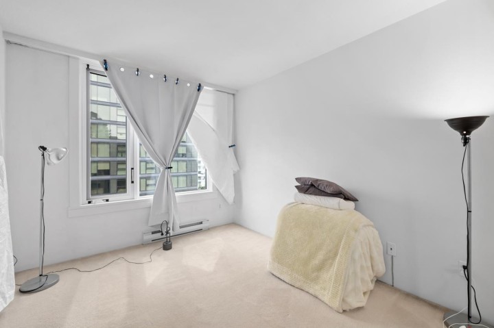 Photo 10 at 1706 - 888 Pacific Street, Yaletown, Vancouver West