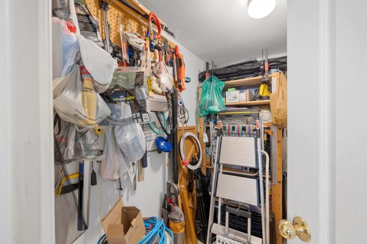 Photo 14 at 1706 - 888 Pacific Street, Yaletown, Vancouver West