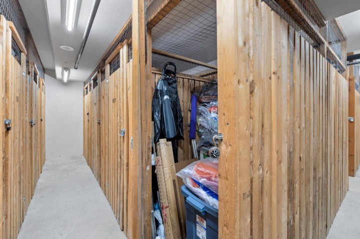 Photo 15 at 1706 - 888 Pacific Street, Yaletown, Vancouver West