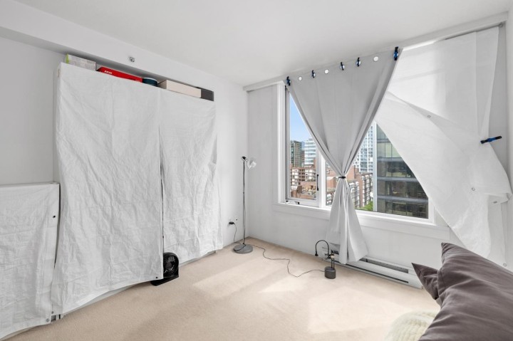 Photo 11 at 1706 - 888 Pacific Street, Yaletown, Vancouver West