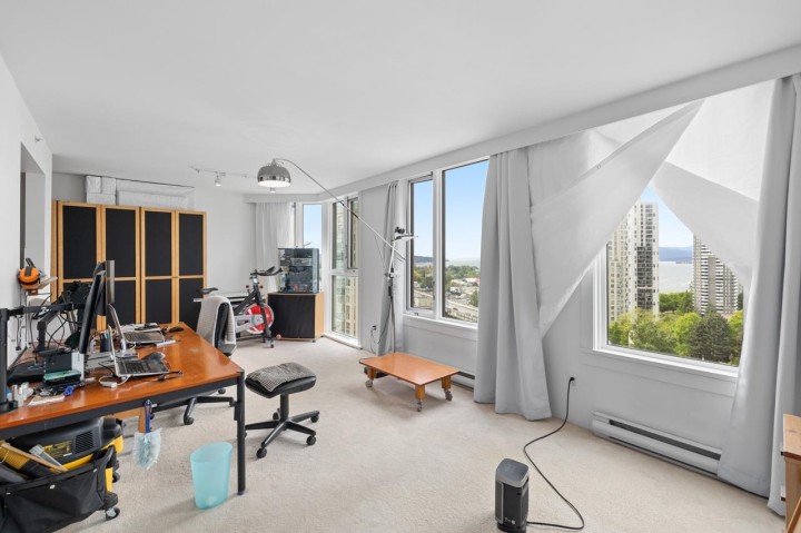 Photo 4 at 1706 - 888 Pacific Street, Yaletown, Vancouver West