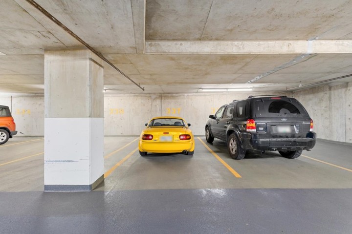 Photo 21 at 1706 - 888 Pacific Street, Yaletown, Vancouver West