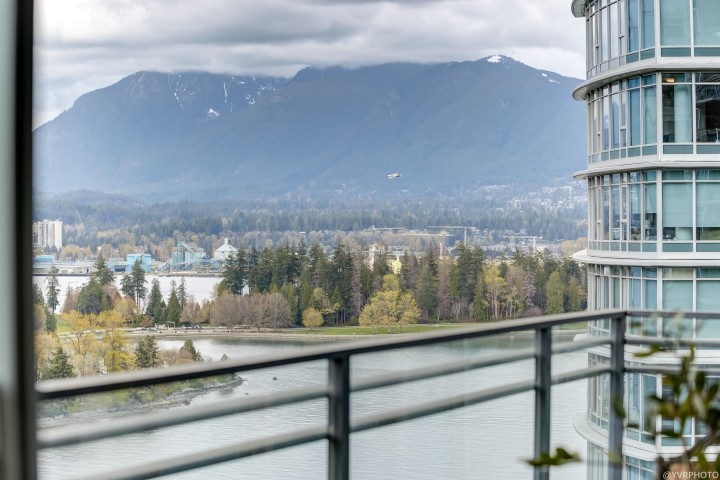Photo 26 at 2102 - 1205 W Hastings Street, Coal Harbour, Vancouver West