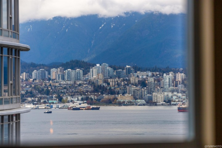 Photo 28 at 2102 - 1205 W Hastings Street, Coal Harbour, Vancouver West