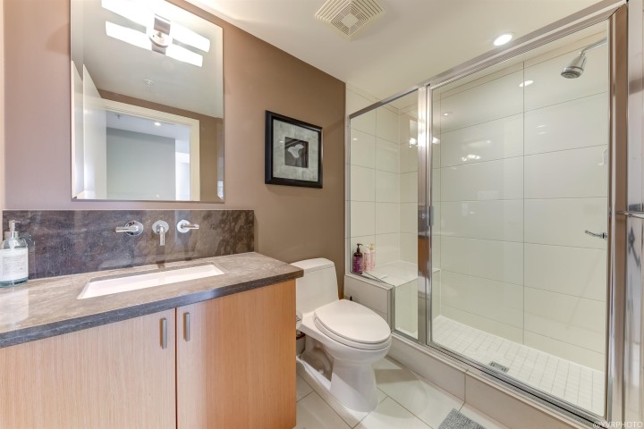 Photo 20 at 2102 - 1205 W Hastings Street, Coal Harbour, Vancouver West