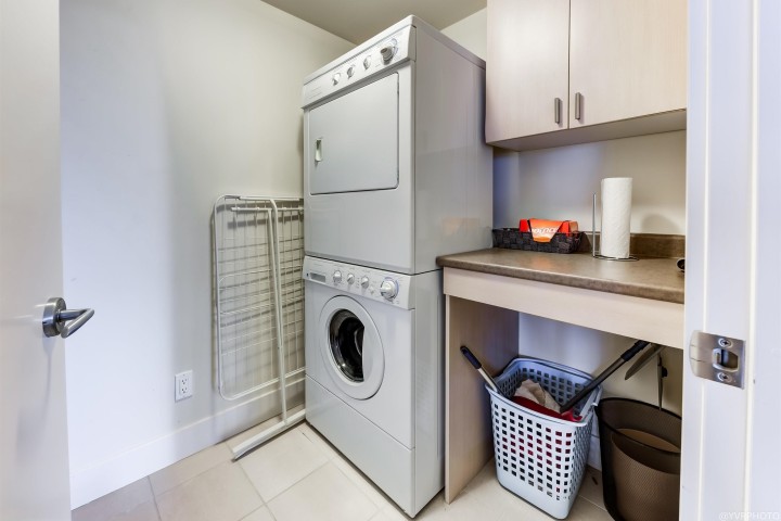 Photo 24 at 2102 - 1205 W Hastings Street, Coal Harbour, Vancouver West