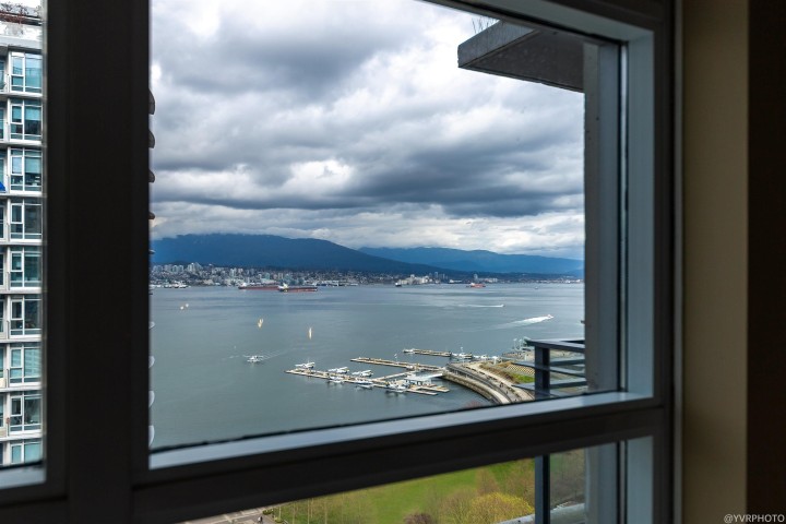 Photo 29 at 2102 - 1205 W Hastings Street, Coal Harbour, Vancouver West