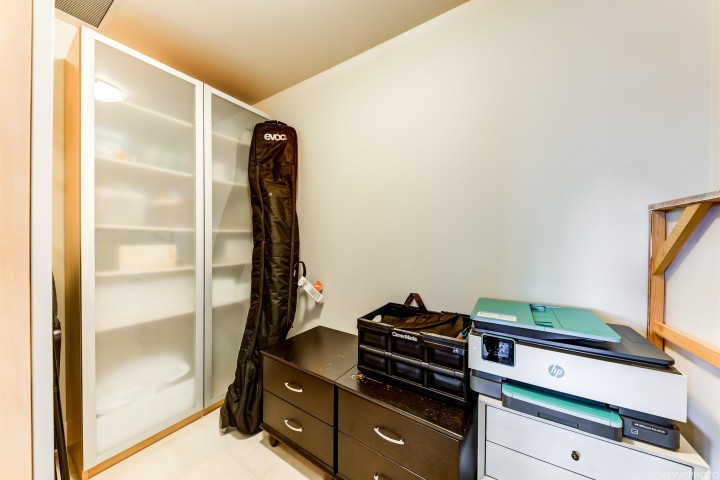 Photo 25 at 2102 - 1205 W Hastings Street, Coal Harbour, Vancouver West