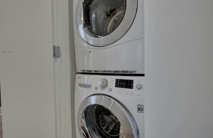 Photo 23 at 610 - 288 W 1st Avenue, False Creek, Vancouver West