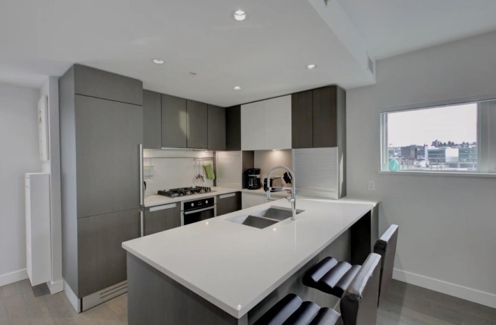 Photo 6 at 610 - 288 W 1st Avenue, False Creek, Vancouver West