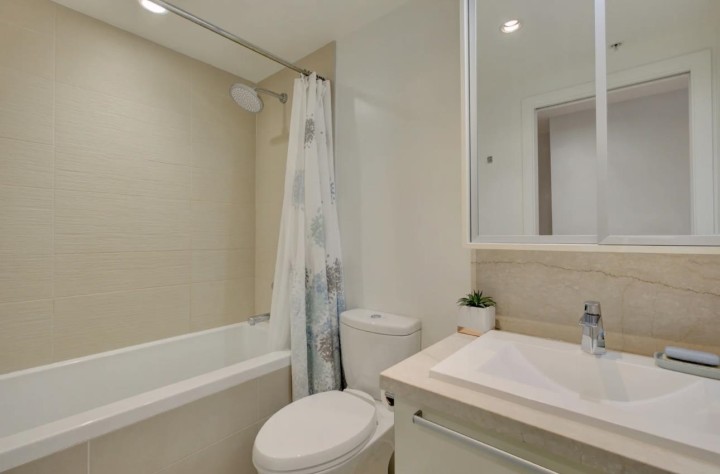 Photo 16 at 610 - 288 W 1st Avenue, False Creek, Vancouver West