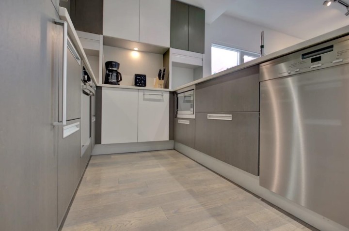 Photo 12 at 610 - 288 W 1st Avenue, False Creek, Vancouver West