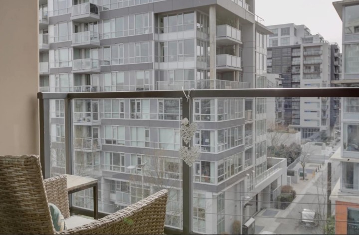 Photo 22 at 610 - 288 W 1st Avenue, False Creek, Vancouver West