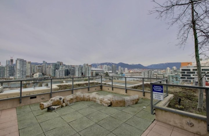 Photo 36 at 610 - 288 W 1st Avenue, False Creek, Vancouver West