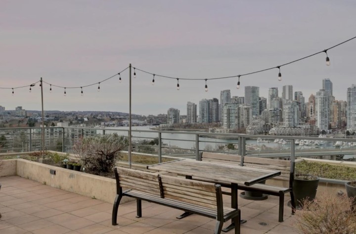 Photo 32 at 610 - 288 W 1st Avenue, False Creek, Vancouver West