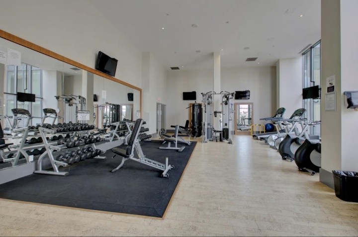 Photo 28 at 610 - 288 W 1st Avenue, False Creek, Vancouver West