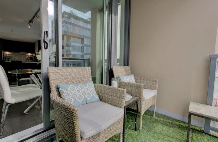 Photo 20 at 610 - 288 W 1st Avenue, False Creek, Vancouver West