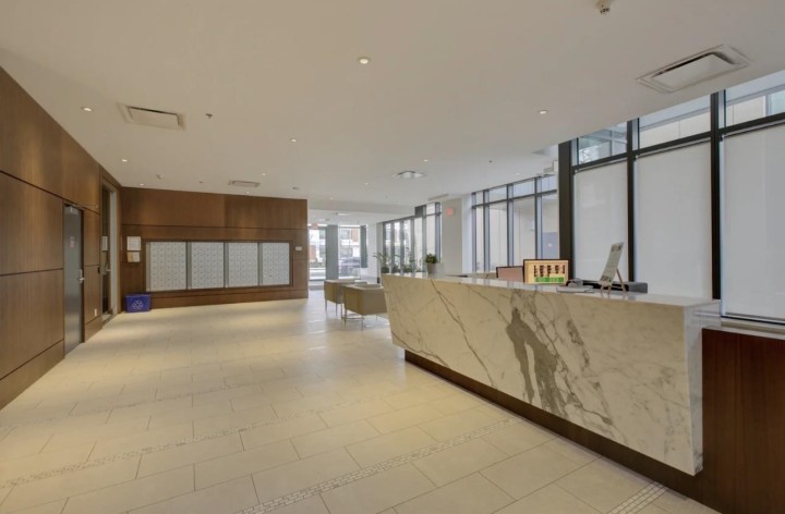 Photo 24 at 610 - 288 W 1st Avenue, False Creek, Vancouver West