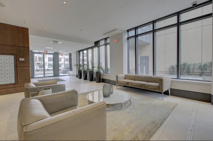 Photo 30 at 610 - 288 W 1st Avenue, False Creek, Vancouver West