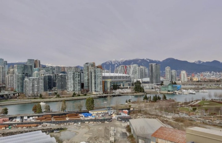 Photo 34 at 610 - 288 W 1st Avenue, False Creek, Vancouver West