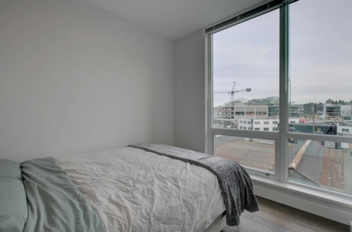 Photo 15 at 610 - 288 W 1st Avenue, False Creek, Vancouver West