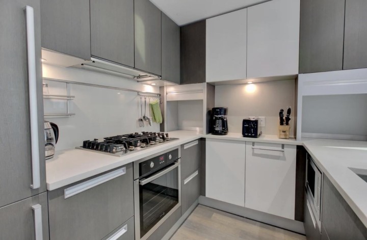 Photo 11 at 610 - 288 W 1st Avenue, False Creek, Vancouver West