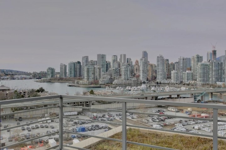 Photo 35 at 610 - 288 W 1st Avenue, False Creek, Vancouver West