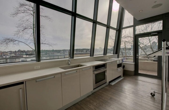 Photo 31 at 610 - 288 W 1st Avenue, False Creek, Vancouver West