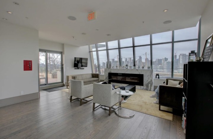 Photo 29 at 610 - 288 W 1st Avenue, False Creek, Vancouver West