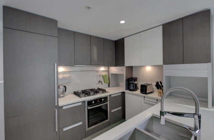 Photo 8 at 610 - 288 W 1st Avenue, False Creek, Vancouver West