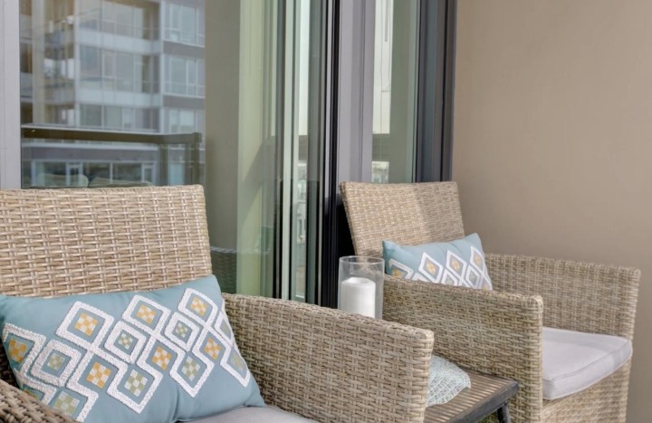 Photo 21 at 610 - 288 W 1st Avenue, False Creek, Vancouver West