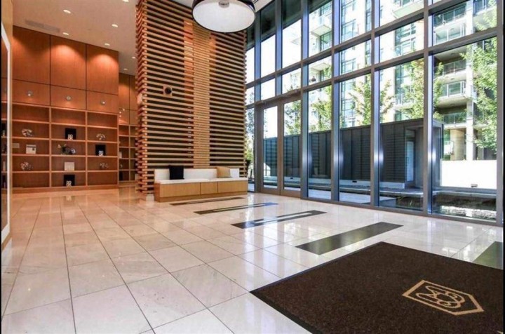 Photo 2 at 1203 - 5728 Berton Avenue, University VW, Vancouver West