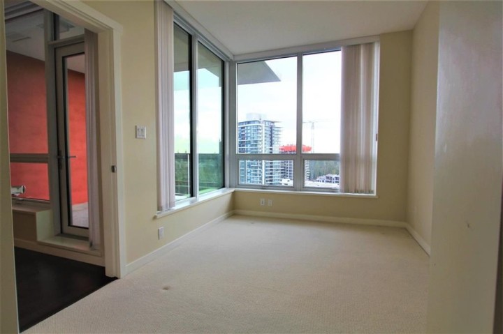 Photo 3 at 1203 - 5728 Berton Avenue, University VW, Vancouver West