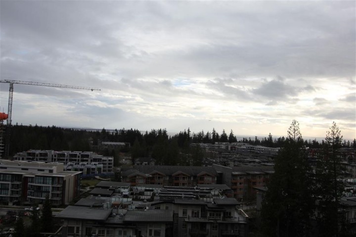 Photo 9 at 1203 - 5728 Berton Avenue, University VW, Vancouver West