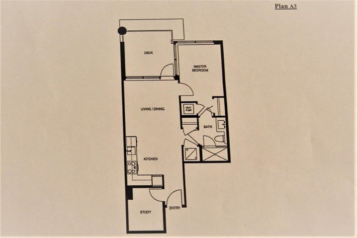 Photo 11 at 1203 - 5728 Berton Avenue, University VW, Vancouver West