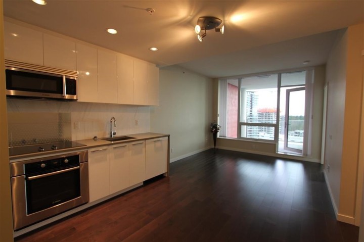 Photo 4 at 1203 - 5728 Berton Avenue, University VW, Vancouver West