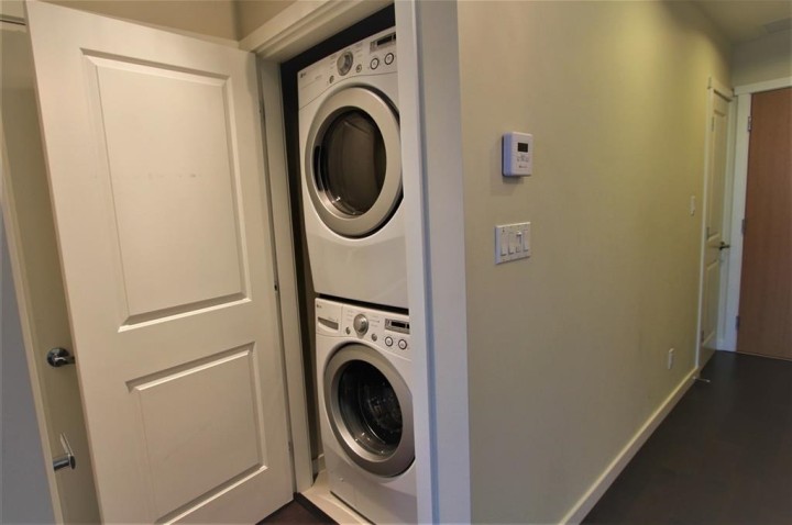 Photo 8 at 1203 - 5728 Berton Avenue, University VW, Vancouver West