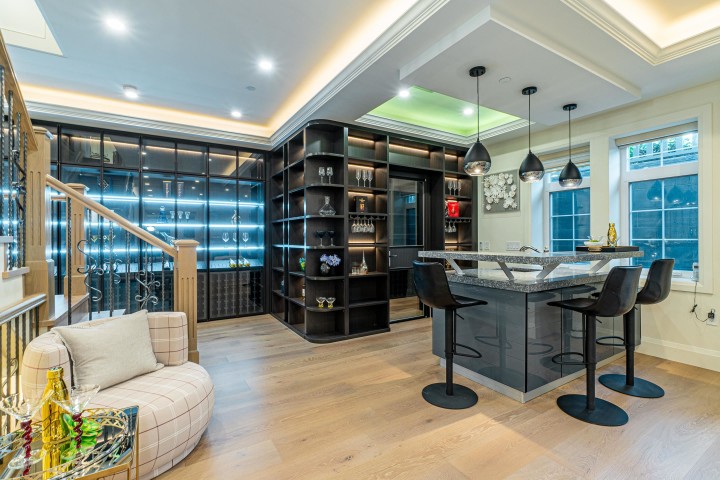 Photo 27 at 6038 Marguerite Street, South Granville, Vancouver West