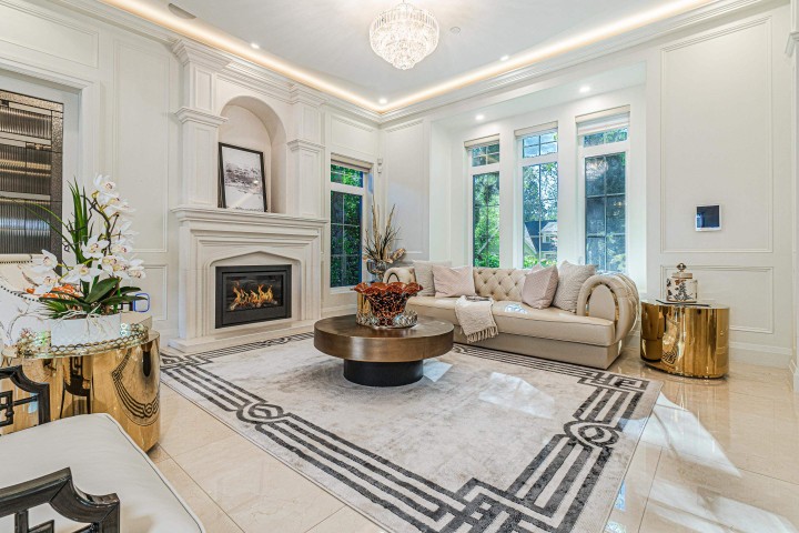 Photo 6 at 6038 Marguerite Street, South Granville, Vancouver West